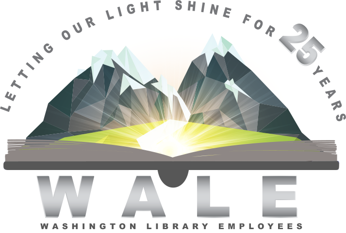 w-a-l-e logo