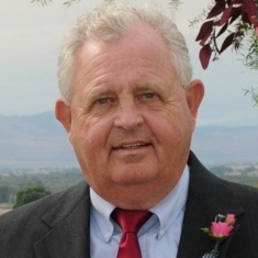 James Davenport James Davenport