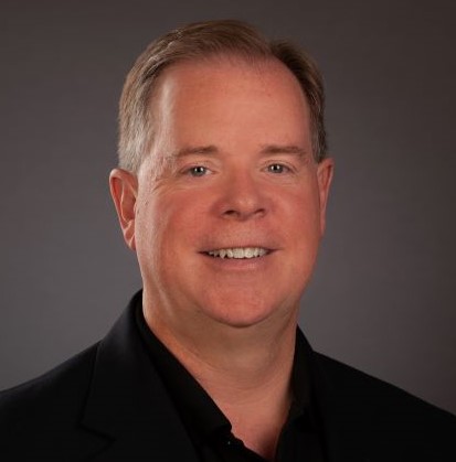 headshot of John Sheller