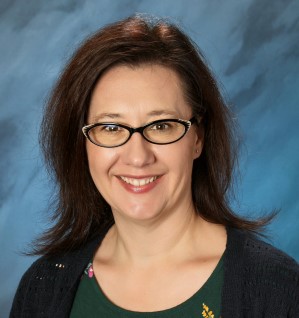 Headshot of WLA 2025 Past President, Sarah Logan