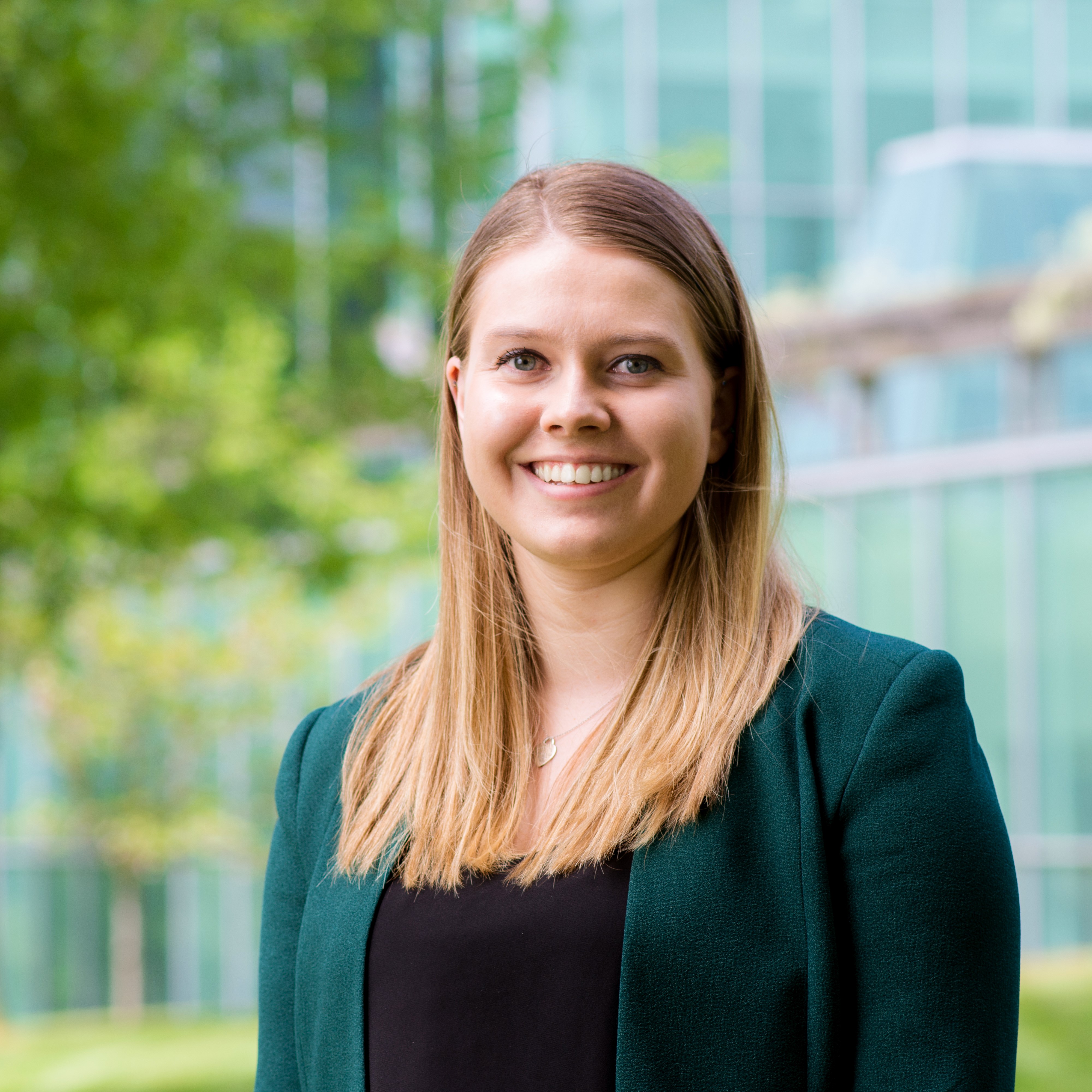 Image of Marissa Rydzewski