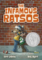 Infamous ratsos