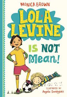 Lola levine