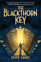 The Blackthorn Key