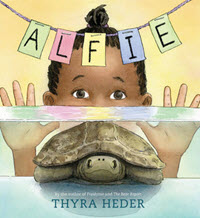 Alfie: The Turtle that Disappeared Alfie: The Turtle That Disappeared
