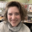 Headshot of Anna Morrow