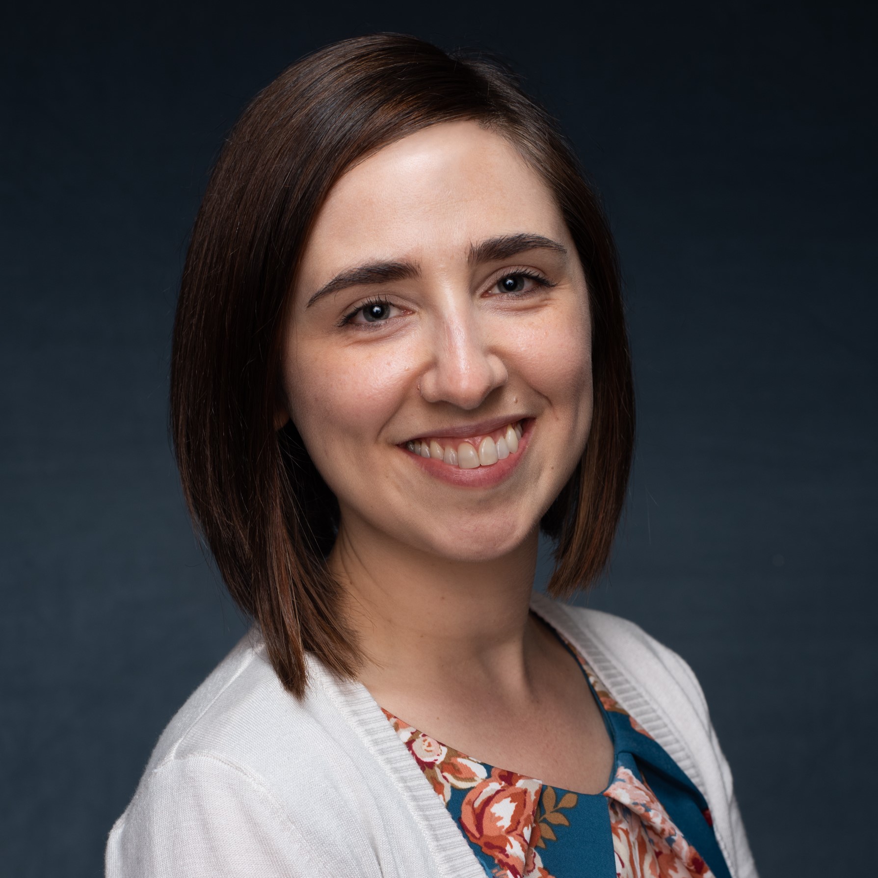 Headshot of Jenny Cole