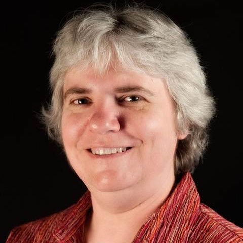 Headshot of Judy Pitchford