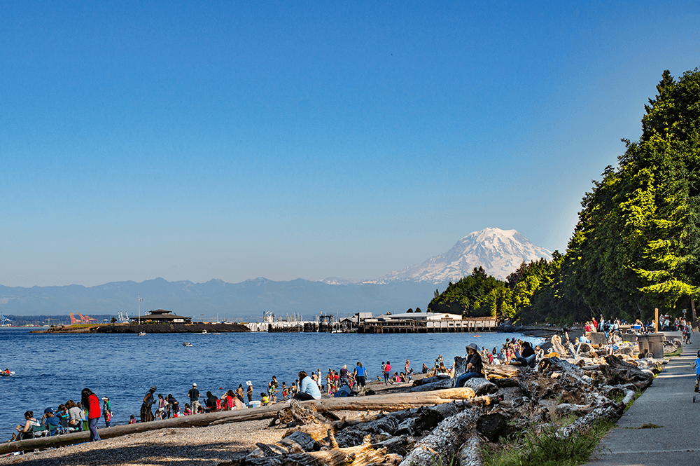 Photo of Point Defiance Park 