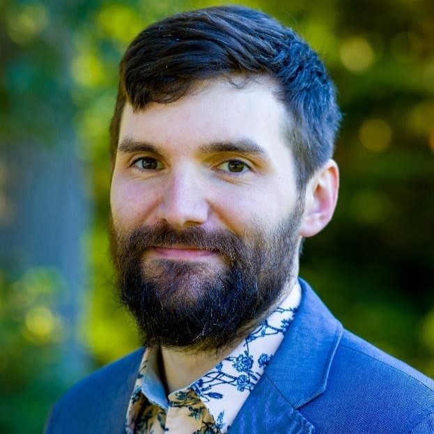 Headshot of WLA 2025 President Rickey Barnett