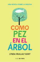 Como Pez En El Arbol (Spanish Edition)