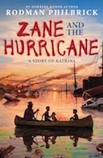 Zane and the Hurricane