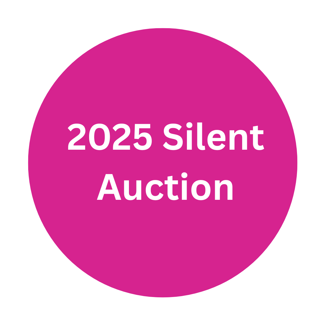 2025 silent auction