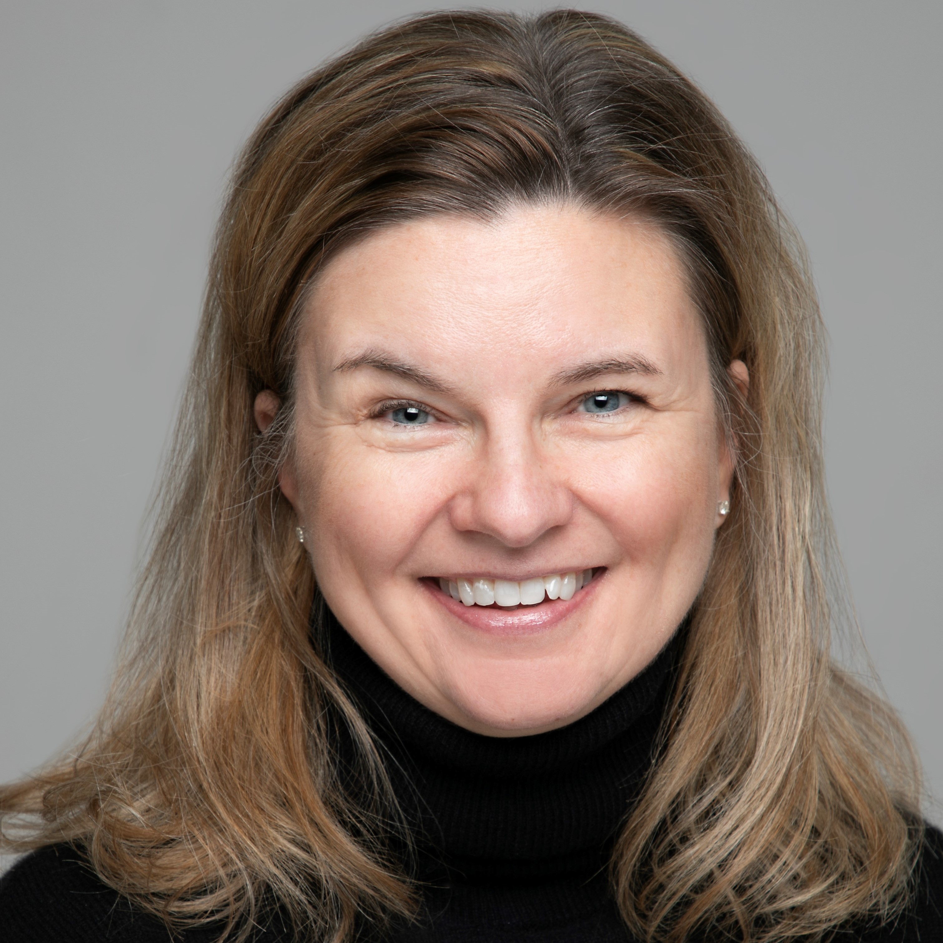 Headshot of Susan Hempstead