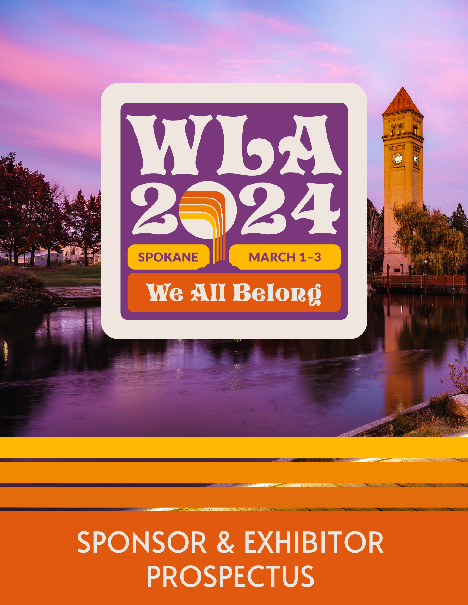 WLA 2024 Prospectus image